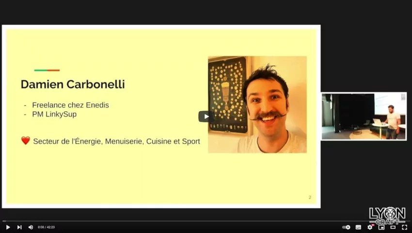 Témoignage Enedis Témoignage Enedis